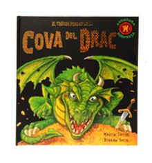 El tresor perdut de la cova del drac