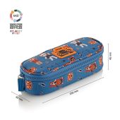 PORTATODO OVAL RECICL. ROCK STAR