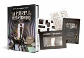 PACK LA PUERTA DE LOS TRES CERROJOS