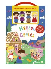 Hansel i Gretel