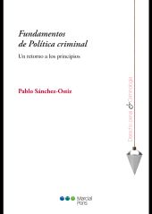 FUNDAMENTOS DE POLÍTICA CRIMINAL