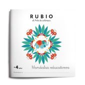 MANDALA NIÑOS 2