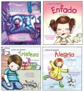 ¿Cómo te sientes? (4 títulos)