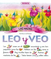LEO, VEO... LAS HADAS