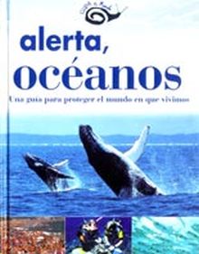 Alerta, océanos