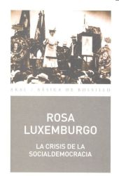 LA CRISIS DE LA SOCIALDEMOCRACIA