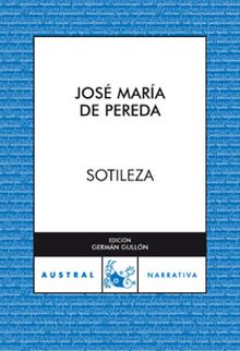 Sotileza