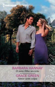 O MEU FILHO SECRETO AMOR SEM CULPA