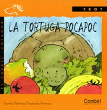 La tortuga Pocapoc