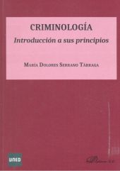 CRIMINOLOGIA.INTRODUCCION A SUS PRINCIPIOS