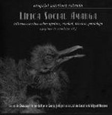 LIRICA SOCIAL AMARGA. ULTIMOS ESCRITOS SOBRE