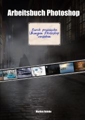 ARBEITSBUCH PHOTOSHOP