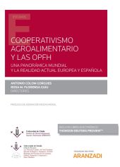 Cooperativismo agroalimentario y las OPFH (Papel + e-book)
