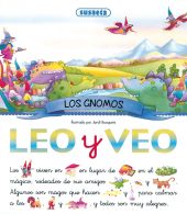 VEO, LEO  LOS GNOMOS REF. S0159