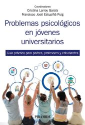 Problemas psicológicos en jóvenes universitarios