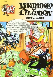 OLE MORTADELO 94