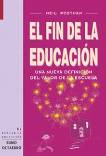 FIN DE LA EDUCACION