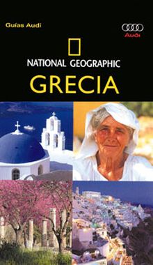 Guia audi ng. Grecia nva. Edicion