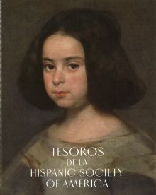 CATALO EXPOSICIO LOS TESOROS DE LA SPANIC SOCIETY