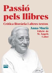 PASSIO PELS LLIBRES