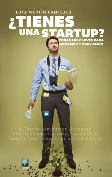 ¿TIENES UNA STARTUP?