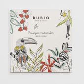 LIBRO COLOREAR ADULTOS