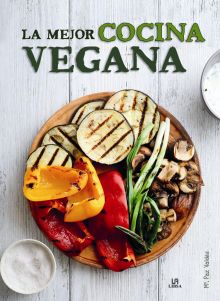 LA MEJOR COCINA VEGANA