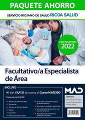 Celador del Servicio de Salud de Castilla y León (SACYL). Test