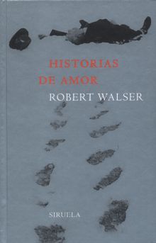 HISTORIAS DE AMOR