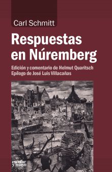 RESPUESTAS EN NUREMBERG