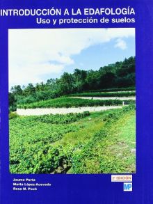 Introducción a la Edafología