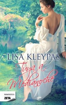 Tuya a medianoche (Serie Hathaways 1)