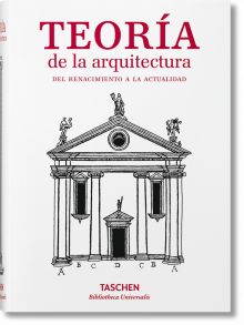 TEORIA DA ARQUITECTURA