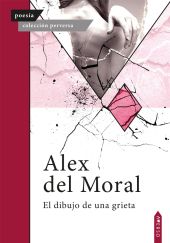 El dibujo de una grieta