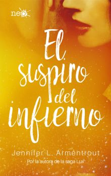 EL SUSPIRO DEL INFIERNO. LOS ELEMENTOS OSCUROS 3