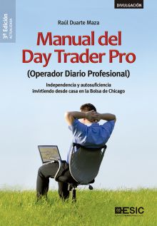 MANUAL DEL DAY TRADER PRO (OPERADOR DIARIO PROFESI