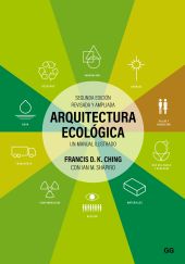 ARQUITECTURA ECOLÓGICA