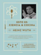 ESTO ES CIENCIA & COCINA