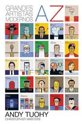 GRANDES ARTISTAS MODERNOS