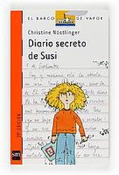 Diario secreto de Susi. Diario secreto de Paul
