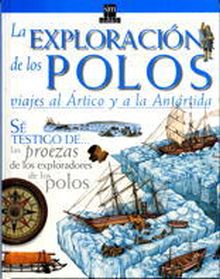 EXPLORACION DE LOS POLOS