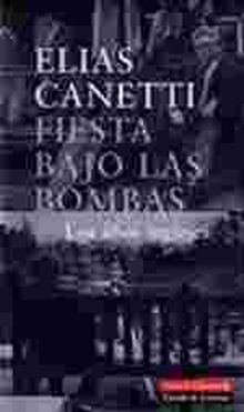 FIESTA BAJO LAS BOMBAS