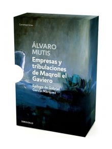 Empresas y tribulaciones de Maqroll el Gaviero (estuche)