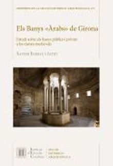 Els Banys ""Àrabs"" de Girona