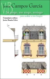 Lo niego, me niego, reniego