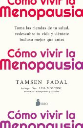 COMO VIVIR LA MENOPAUSIA