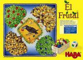 EL FRUTAL