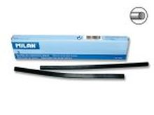 3 BARRITAS CARBONCILLO 6-8MM MILAN