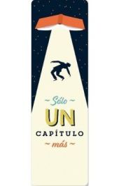 MARCAPAGINAS SOLO UN CAPITULO MAS