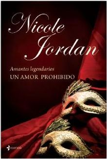 AMANTES LEGENDARIOS. UN AMOR PROHIBIDO